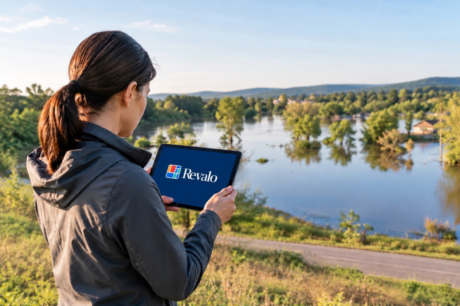 How to Check a Floodplain Before You Buy