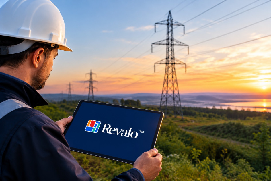 Transmission Line Property Map for Smarter Deals